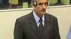 Le Tribunal pénal international reduit la sentence du criminel de guerre Vidoje Blagojevic.