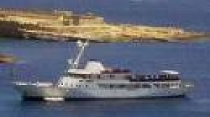 Un bateau qui fait couler beaucoup d’encre !