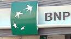 BNP Paribas profit blossoms