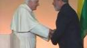 Spotlight on abortion during Pope’s Brazil trip
