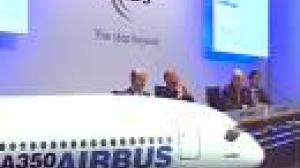 EADS profit hit by A380 problems
