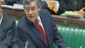 Gordon Brown proche du pouvoir ?