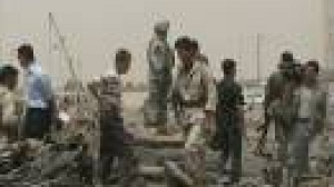 More violence in Iraq as 55 die in bombings