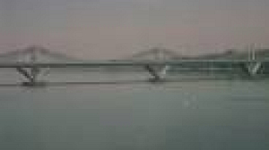 Work underway on new link across the Danube
