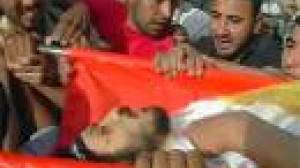 Tension dans la Bande de Gaza