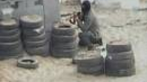 Gaza : poursuite des heurts entre Hamas et Fatah