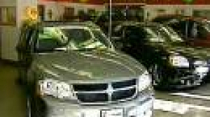 Chrysler repasse outre-Atlantique