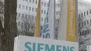 Ex-Siemens executives found guilty of bribery