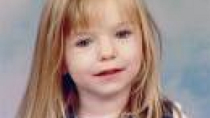 Police question man in search for Madeleine