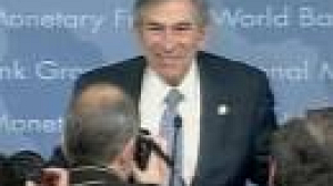 World Bank chief “violated contract” – panel