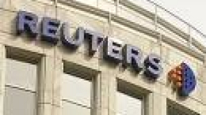 Vers un nouveau géant de l’information financière