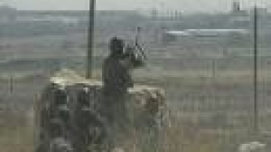 Deadly flare-up in Gaza factional fighting