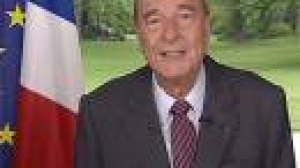Chirac, le temps des adieux
