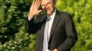 Wolfowitz waits to learn his fate