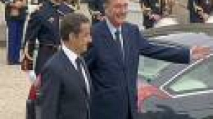 New French President to name Prime Minister