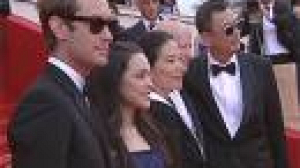 C’est parti pour le 60ème festival de Cannes
