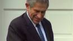Wolfowitz démissionne de la présidence de la Banque mondiale
