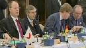 Le contrôle des hedge funds et le réendettement de certains pays africains, au menu des discussions de Potsdam en Allemagne