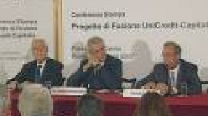 Unicredit grows into worldbeater