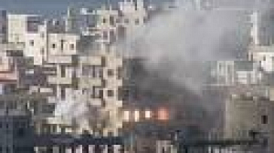 Syria suspected of pulling the strings in latest Lebanese clashes
