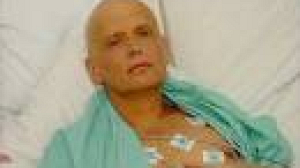 Murder charge in Litvinenko poisoning case