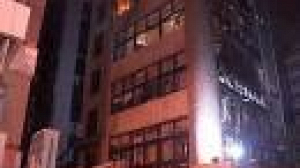 Blast leaves at least 10 injured in Beirut