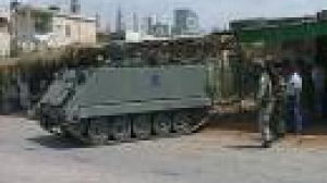 Lebanese ceasefire in the balance after shells hit aid convoy