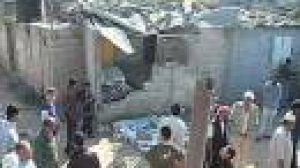 Israel attacks more Hamas targets as Hamas and Fatah meet