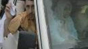 Truce holds in Lebanon but people continue to flee