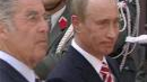 Putin: US missile defence plans “absolutely counterproductive”