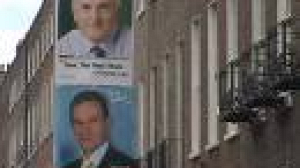 Bertie Ahern’s Fianna Fail odds-on favourite for third term
