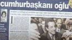 Sarkozy darkens Turkey’s EU horizon