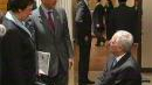 G8 outlines plans to combat paedophilia