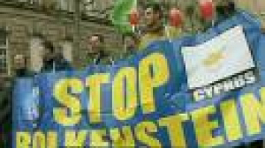 Semaine faste pour les syndicats européens