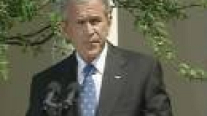 Congress and Senate approve cash for US military