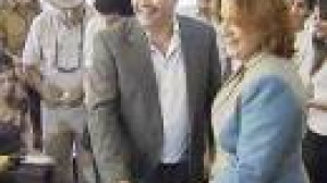 Labour leadership election threatens Israeli ruling coalition