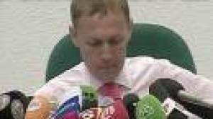 Murder suspect claims Britain is behind Litvinenko death