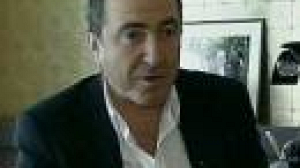 Exiled Russian tycoon denies Lugovoi accusations