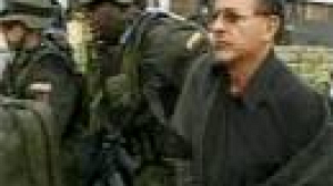 Sarkozy obtains freedom for top FARC fighter