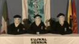 Spain looks back on 15- month ETA truce