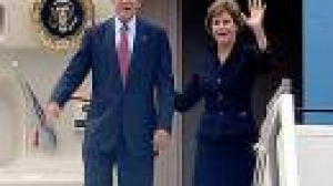 Prospects poor for G8 summit