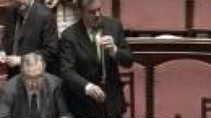 Another test for Italy’s PM