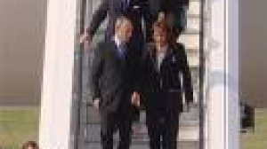 Ouverture du sommet du G8 à Heiligendamm