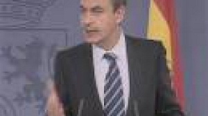 Spanish PM hosts UN Secretary General