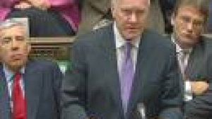 UK parliament shown tighter anti-terror plans