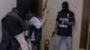 Italy and UK make anti-terror arrests