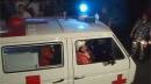 Bomb in Beirut as militants threaten to escalate violence