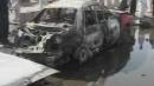 Around 30 killed in separate Iraq attacks