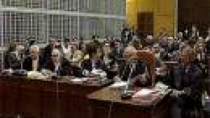 CIA agents accused in first renditions trial
