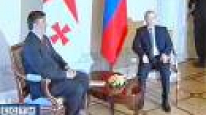 Russia aiming to be top 5 economy power